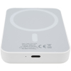 Wireless power bank Wels