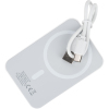 Wireless power bank Wels
