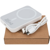 Wireless power bank Wels