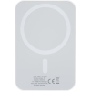 Wireless power bank Wels