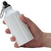 Bidon do sublimacji COLUMBUS 400 ml