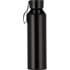 Butelka z aluminium z recyklingu CORK 600 ml