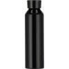 Butelka z aluminium z recyklingu CORK 600 ml