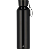 Butelka z aluminium z recyklingu CORK 600 ml