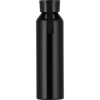 Butelka z aluminium z recyklingu CORK 600 ml