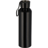 Butelka z aluminium z recyklingu CORK 600 ml