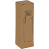 Butelka z aluminium z recyklingu CORK 600 ml