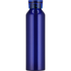 Butelka z aluminium z recyklingu CORK 600 ml