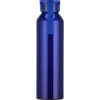 Butelka z aluminium z recyklingu CORK 600 ml