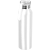 Butelka z aluminium z recyklingu CORK 600 ml