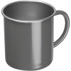 Kubek stalowy TREZZO 350 ml