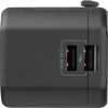 Travel Adapter Maracena