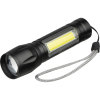 Rechargeable flashlight Tokyo