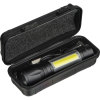 Rechargeable flashlight Tokyo