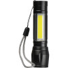 Rechargeable flashlight Tokyo