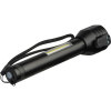 Rechargeable flashlight Trent