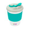 PLA Coffee cup 340 ml