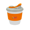 PLA Coffee cup 227 ml