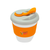 PLA Coffee cup 227 ml