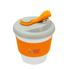 PLA Coffee cup 227 ml