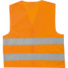 Childrens safety jacket ILO