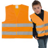 Childrens safety jacket ILO