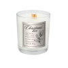 Soy candle 190g Christmas love