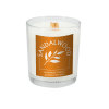 Soy candle 190g Sandalwood