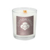 Soy candle 190g Cotton Fresh