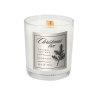 Soy candle 190g Christmas love