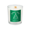 Soy candle 190g Christmas love