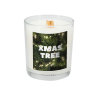 Soy candle 190g Christmas love