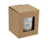 Soy candle 190g Cedarwood