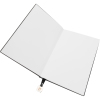 Lined notebook and pen set CHANTAL Pierre Cardin