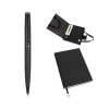 Set of notebook and pen CHANTAL Pierre Cardin