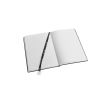 Lined notebook and pen set CHANTAL Pierre Cardin