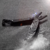 Multitool AWU Schwarzwolf