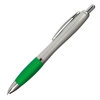 Plastic ballpen ST. PETERSBURG