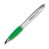 Plastic ballpen ST. PETERSBURG