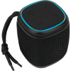 Bluetooth speaker HERMON Schwarzwolf