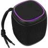Bluetooth speaker HERMON Schwarzwolf