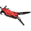 Multitool NOBLE Schwarzwolf