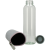 Glass bottle 500 ml KLAGENFURT