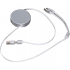 Charging cable made from recycled aluminum OSTEND