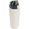 MoLu stainless steel bottle 600 ml PUENTE ALTO