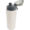 MoLu stainless steel bottle 600 ml PUENTE ALTO