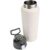 MoLu stainless steel bottle 600 ml PUENTE ALTO