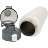 MoLu stainless steel bottle 600 ml PUENTE ALTO
