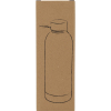 Stainless steel bottle 750 ml OSTRAVA