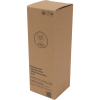 Stainless steel bottle 800 ml OSTRAVA
